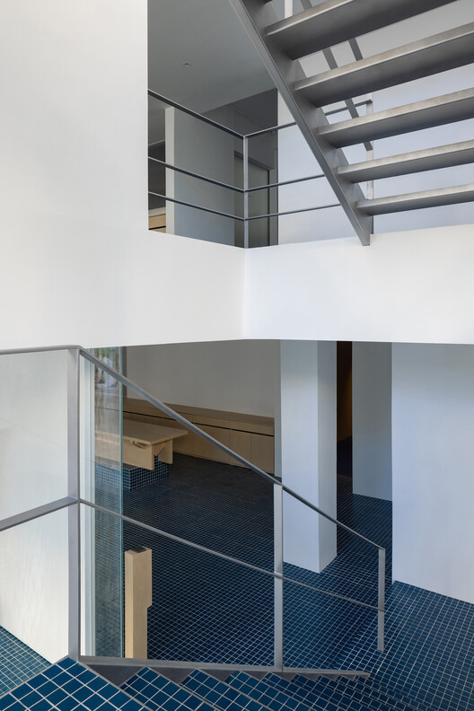 Heyi office / DPAA Design - Image 11 of 25