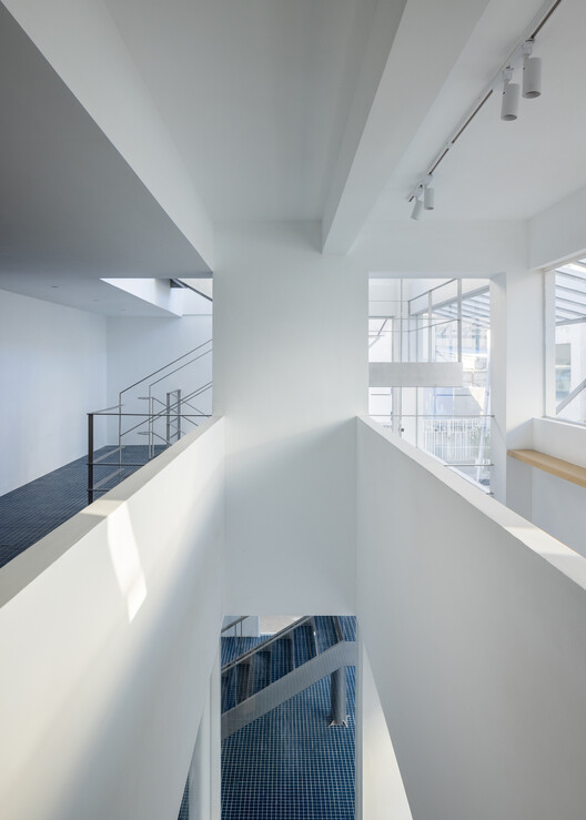 Heyi office / DPAA Design - Image 12 of 25