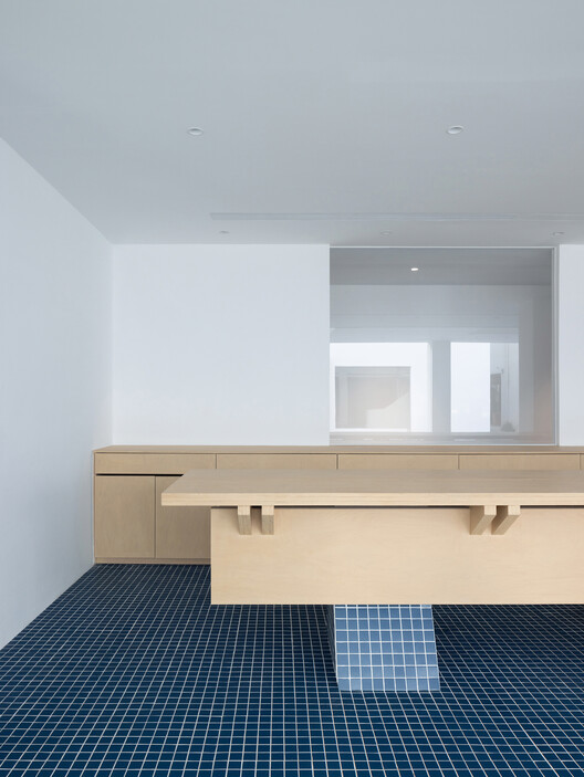 Heyi office / DPAA Design - Image 13 of 25