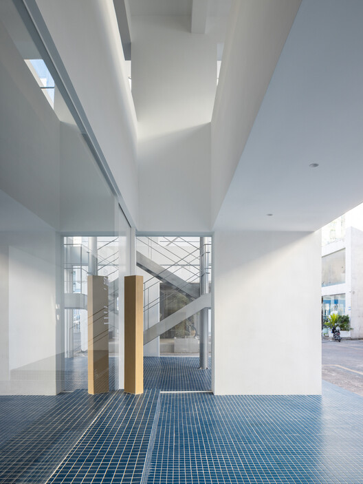 Heyi office / DPAA Design - Image 15 of 25