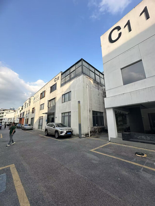 Heyi office / DPAA Design - Image 21 of 25