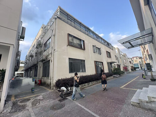 Heyi office / DPAA Design - Image 22 of 25