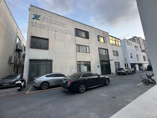 Heyi office / DPAA Design - Image 23 of 25