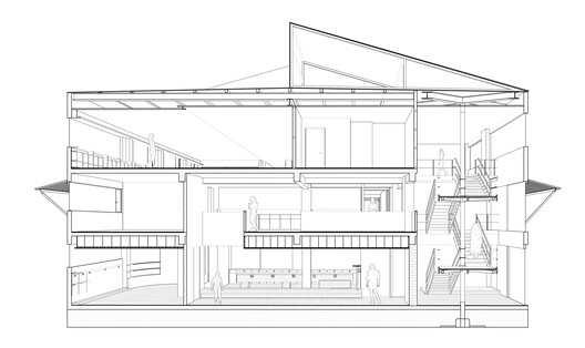 Heyi office / DPAA Design - Image 24 of 25