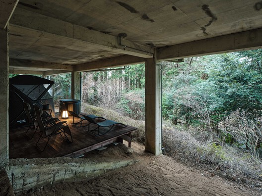 Engawa in Ninotaira / HAMS and, Studio - Image 18 of 25