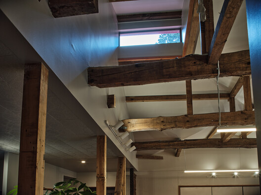 Engawa in Ninotaira / HAMS and, Studio - Image 16 of 25