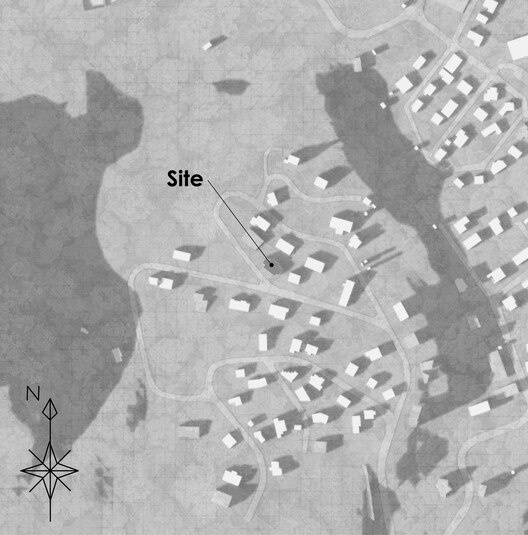 Engawa in Ninotaira / HAMS and, Studio - Image 22 of 25