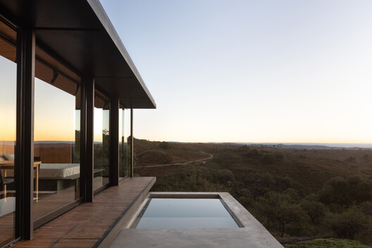 Habitáculos La Cunka / Galetto estudio - Imagen 13 de 22