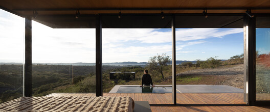 Habitáculos La Cunka / Galetto estudio - Imagen 12 de 22