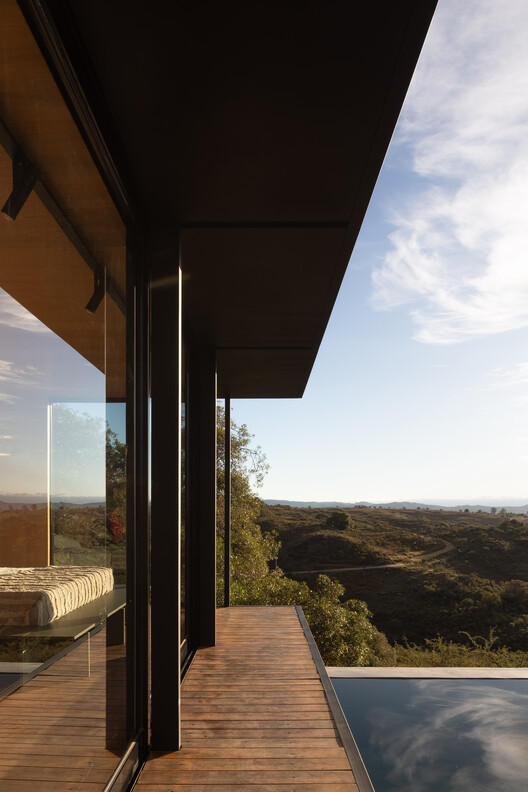 Habitáculos La Cunka / Galetto estudio - Imagen 14 de 22