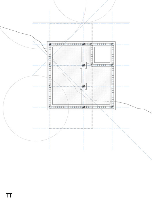 Habitáculos La Cunka / Galetto estudio - Imagen 20 de 22