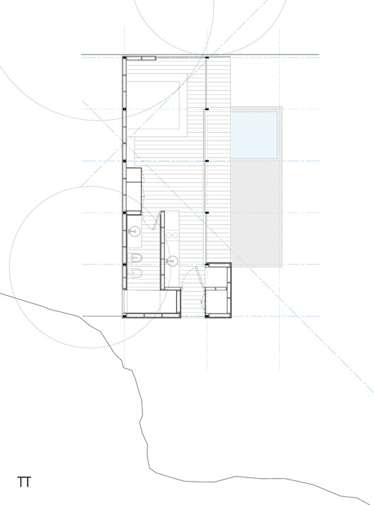 Habitáculos La Cunka / Galetto estudio - Imagen 21 de 22