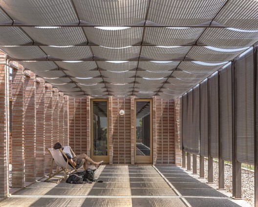 La Montse and Manel's House / OBO Estudi - Interior Photography