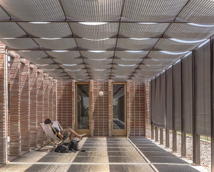 Casa la Montse i en Manel / OBO Estudi - Fotografía de interiores