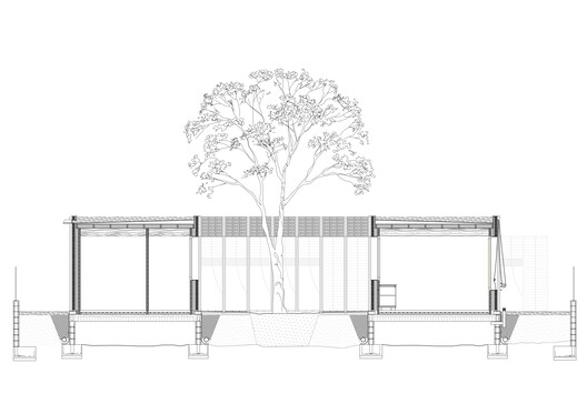 La Montse and Manel's House / OBO Estudi - Image 20 of 22