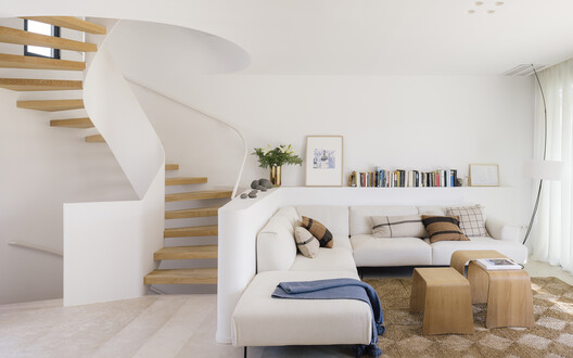 Casas Puerto Rey / tresunouno Casas Puerto Rey / tresunouno - Imagen 4 de 17