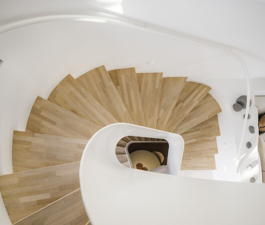 Casas Puerto Rey / tresunouno Casas Puerto Rey / tresunouno - Imagen 11 de 17