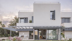 Casas Puerto Rey / tresunouno