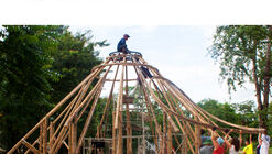 Design + Build Workshop Italy