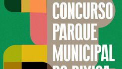 Inscrições Abertas: Concurso Parque Municipal do Bixiga