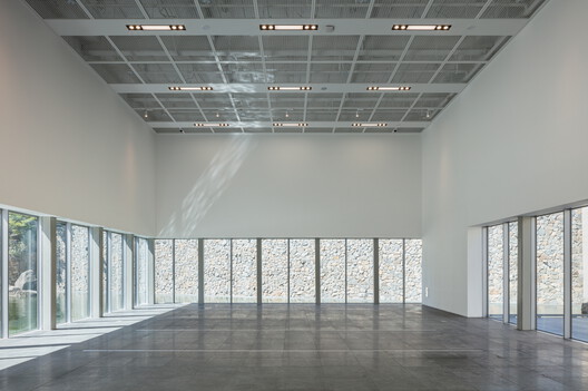 Isabu Dokdo Museum / Simplex Architecture - Image 14 of 33