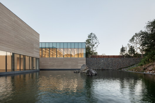 Isabu Dokdo Museum / Simplex Architecture - Image 10 of 33