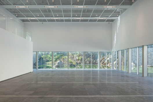 Isabu Dokdo Museum / Simplex Architecture - Image 15 of 33