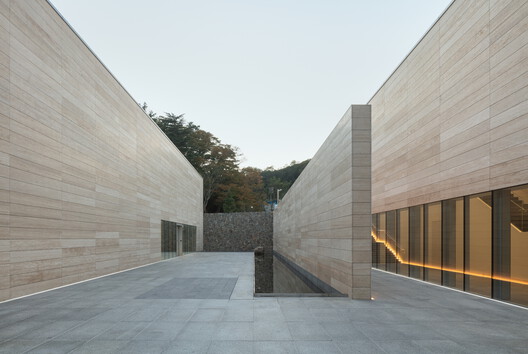 Isabu Dokdo Museum / Simplex Architecture - Image 11 of 33