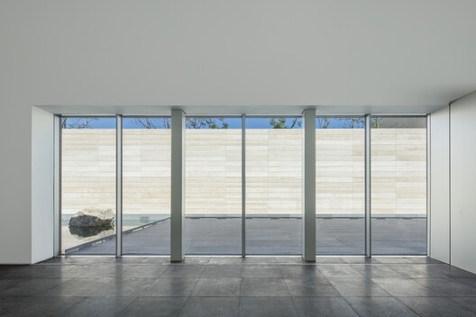 Isabu Dokdo Museum / Simplex Architecture - Image 13 of 33