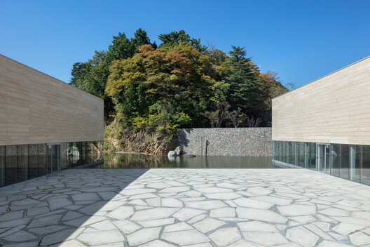 Isabu Dokdo Museum / Simplex Architecture - Image 7 of 33
