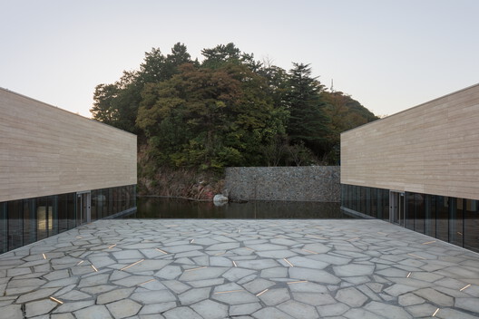 Isabu Dokdo Museum / Simplex Architecture - Image 6 of 33