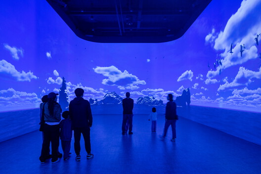 Isabu Dokdo Museum / Simplex Architecture - Image 16 of 33