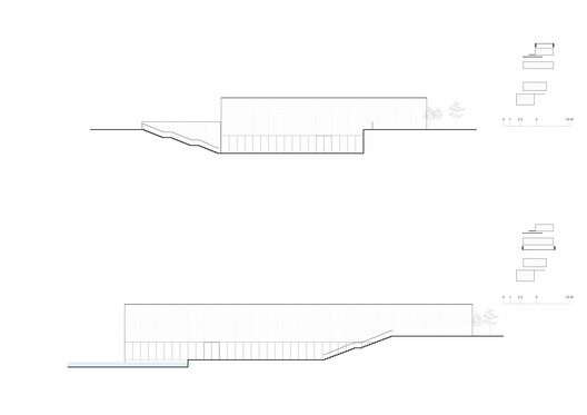 Isabu Dokdo Museum / Simplex Architecture - Image 25 of 33