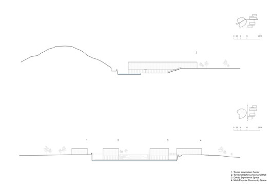 Isabu Dokdo Museum / Simplex Architecture - Image 24 of 33