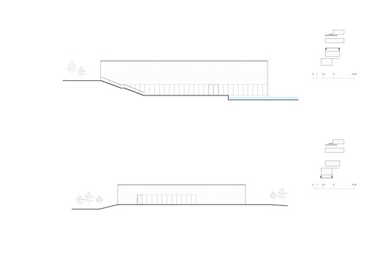 Isabu Dokdo Museum / Simplex Architecture - Image 26 of 33
