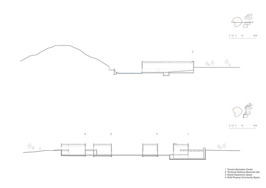 Isabu Dokdo Museum / Simplex Architecture - Image 27 of 33
