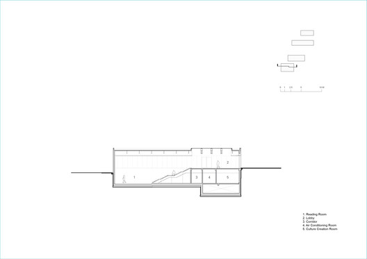 Isabu Dokdo Museum / Simplex Architecture - Image 31 of 33