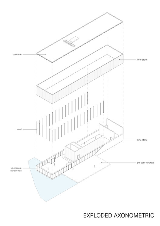 Isabu Dokdo Museum / Simplex Architecture - Image 33 of 33
