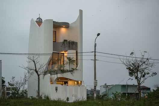 HOIKIENG19 House / Hinzstudio - Image 22 of 34