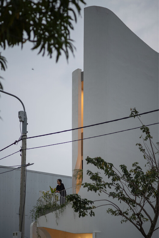 HOIKIENG19 House / Hinzstudio - Image 4 of 34