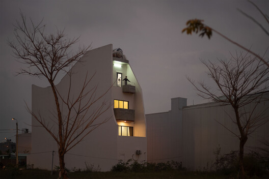 HOIKIENG19 House / Hinzstudio - Image 23 of 34