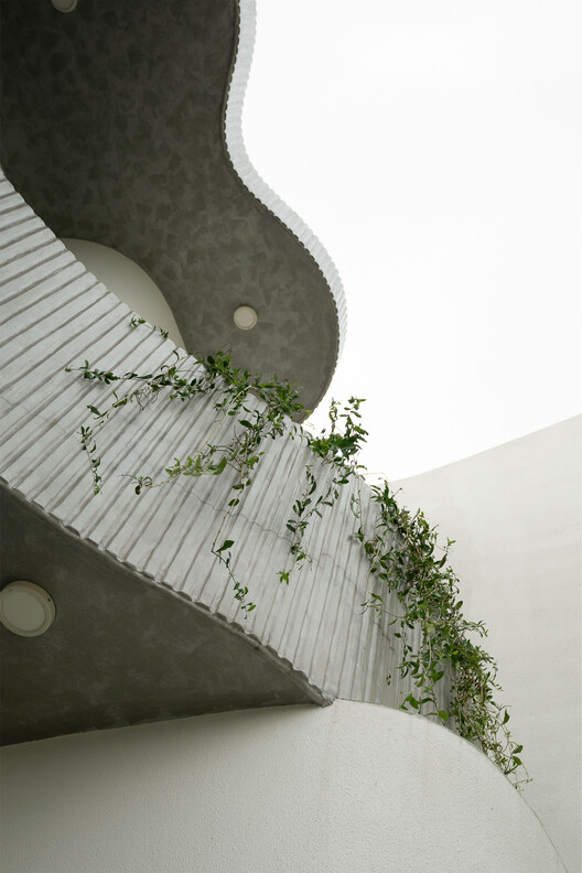 HOIKIENG19 House / Hinzstudio - Image 7 of 34