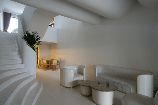 HOIKIENG19 House / Hinzstudio - Interior Photography