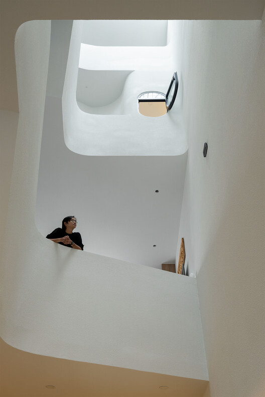 HOIKIENG19 House / Hinzstudio - Interior Photography