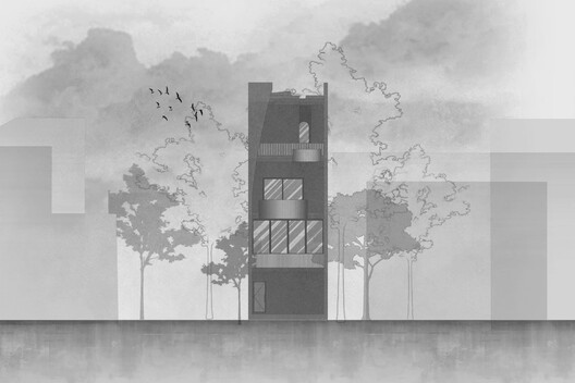 HOIKIENG19 House / Hinzstudio - Image 29 of 34