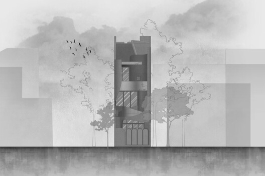 HOIKIENG19 House / Hinzstudio - Image 31 of 34