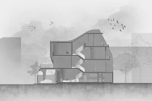HOIKIENG19 House / Hinzstudio - Image 33 of 34