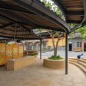 Xutian Market / Multi-Architecture - Interior Photography, Market