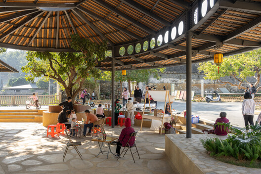 Xutian Market / Multi-Architecture