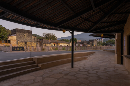 Xutian Market / Multi-Architecture Xutian Market / Multi-Architecture - Image 16 of 27